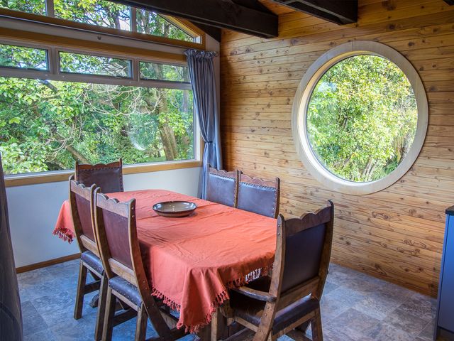 Tasman Hideaway - Marahau Holiday Home - 1031648 - photo 5