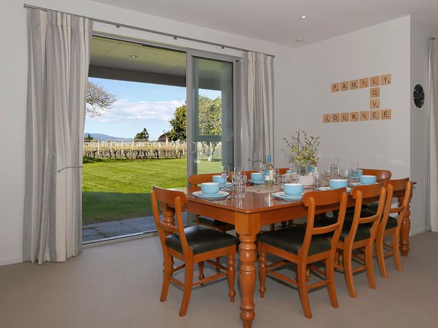 Marlborough Magic - Rapaura Holiday Home - 1031665 - photo 3