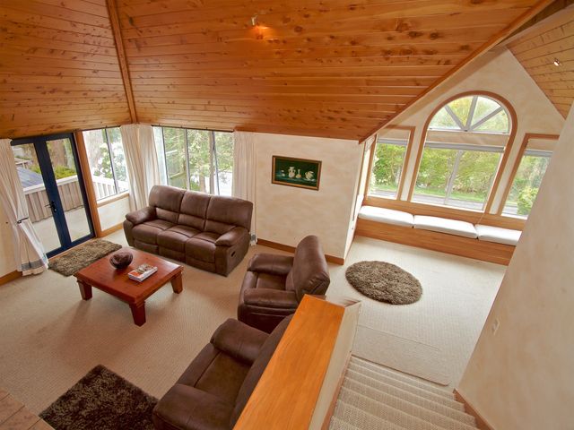 Ducks Crossing - Ohakune Holiday Home - 1031698 - photo 4