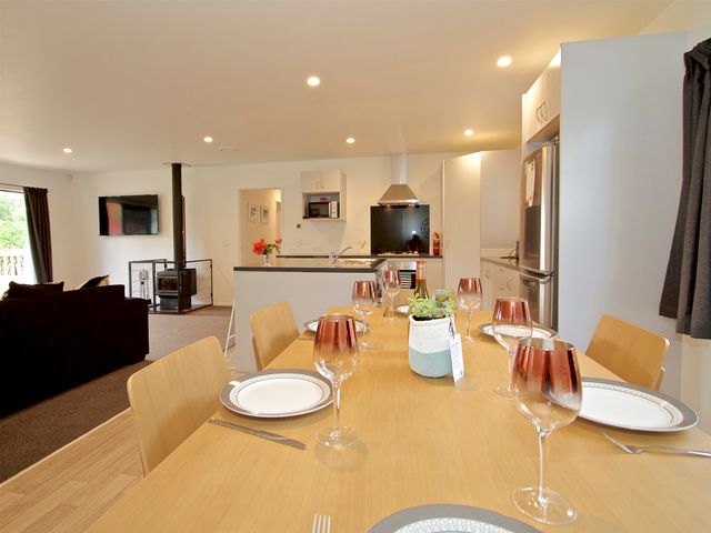 Cosy Alpine HQ - Ohakune Holiday Home - 1031723 - photo 5