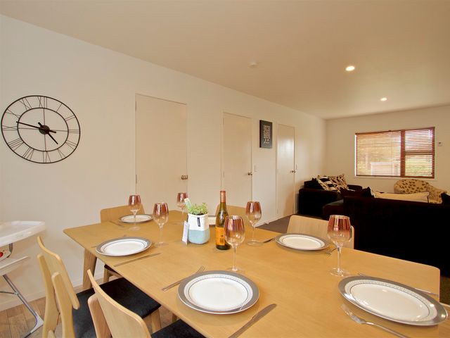 Cosy Alpine HQ - Ohakune Holiday Home - 1031723 - photo 3