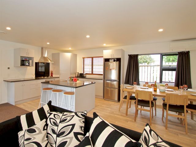 Cosy Alpine HQ - Ohakune Holiday Home - 1031723 - photo 2