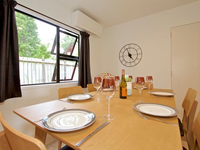 Cosy Alpine HQ - Ohakune Holiday Home - 1031723 - photo 4