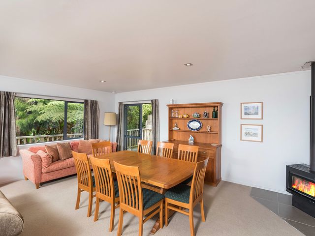 Skipper's Haven - Opua Holiday Home - 1031737 - photo 5