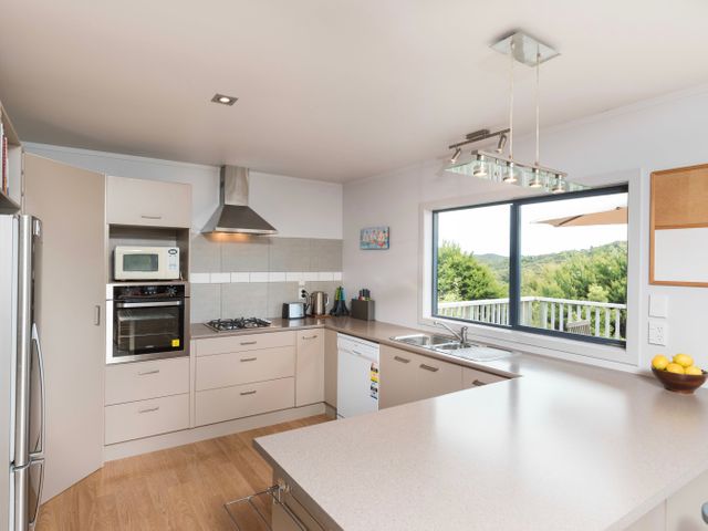 Skipper's Haven - Opua Holiday Home - 1031737 - photo 4