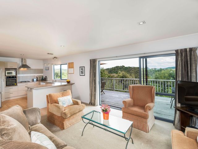 Skipper's Haven - Opua Holiday Home - 1031737 - photo 3