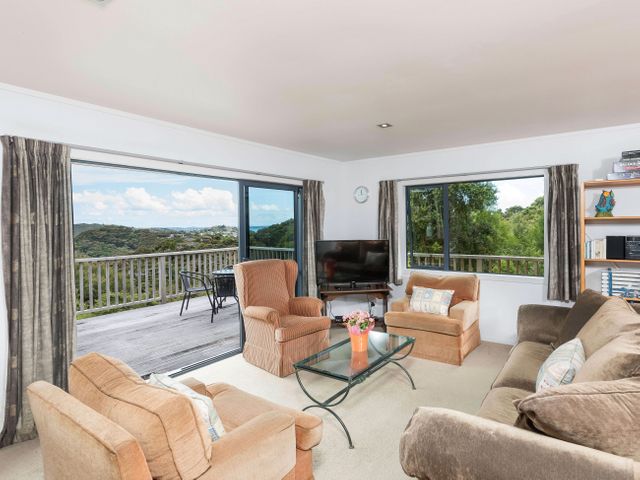 Skipper's Haven - Opua Holiday Home - 1031737 - photo 2
