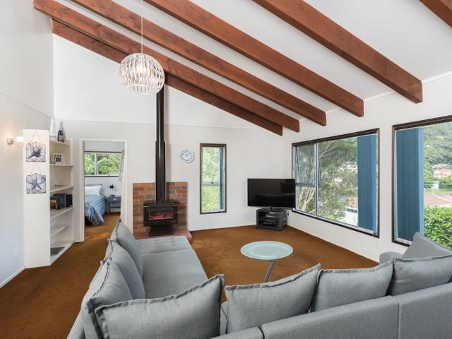 Central Spacious Family House - Paihia House - 1031741 - photo 4