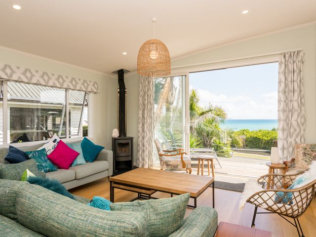 Ocean Oasis - Langs Beach Holiday Home - 1031769 - photo 4