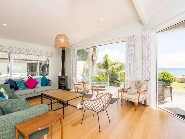 Ocean Oasis - Langs Beach Holiday Home - 1031769 - photo 5