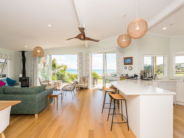 Ocean Oasis - Langs Beach Holiday Home - 1031769 - photo 3