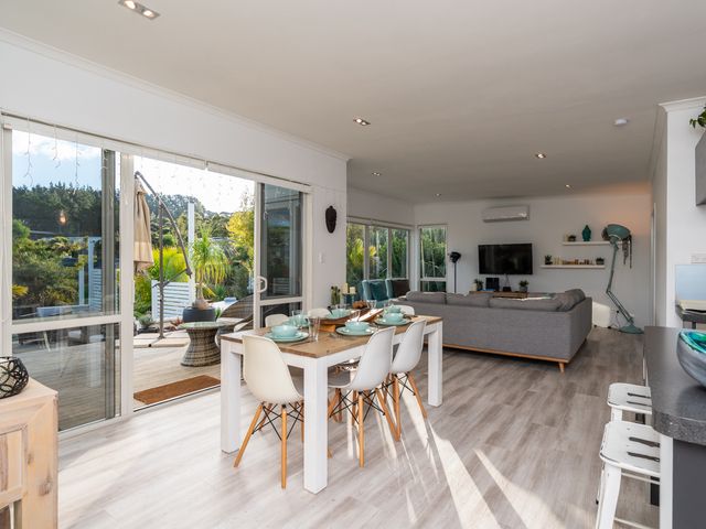 Little Pearl of Vista Verano - Mangawhai Home - 1031786 - photo 4