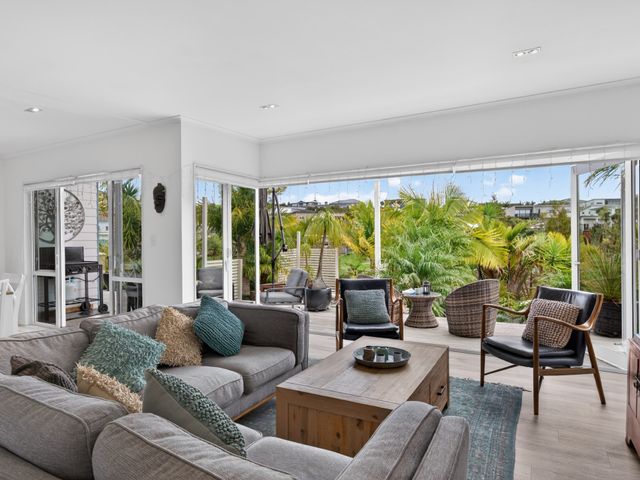 Little Pearl of Vista Verano - Mangawhai Home - 1031786 - photo 2