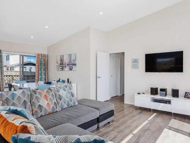 Beach Retreat - Ohope Holiday Home - 1031802 - photo 3