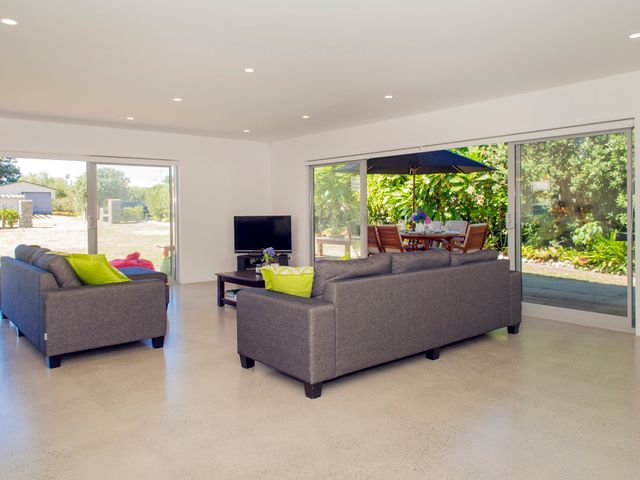 Paradise at Pauanui - Pauanui Holiday Home - 1031803 - photo 4
