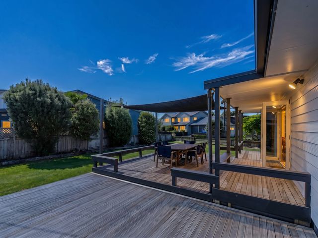 Nest by the Beach - Cooks Beach Holiday Home - 1031805 - photo 3