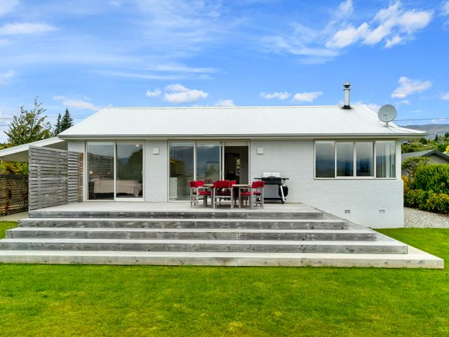 The Rabbit Warren - Wanaka Holiday Home - 1031806 - photo 5