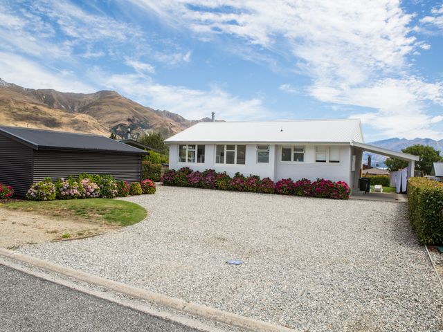 The Rabbit Warren - Wanaka Holiday Home - 1031806 - photo 4