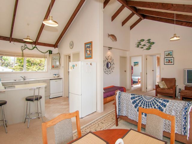 Oasis Tairua - Tairua Holiday Home - 1031819 - photo 5