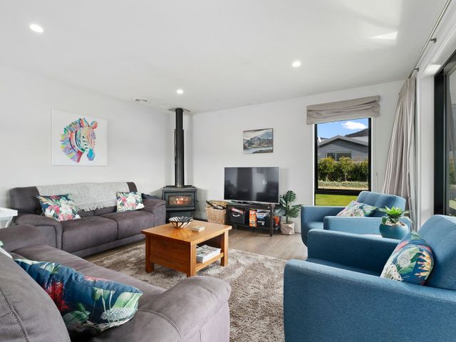 Albert Town Wanaka Oasis - Wanaka - 1031821 - photo 4