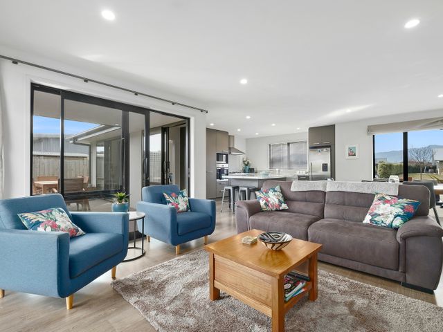 Albert Town Wanaka Oasis - Wanaka - 1031821 - photo 3