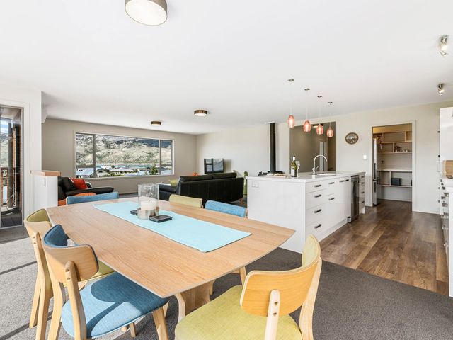 Pisa View Paradise - Cromwell Holiday Home - 1031846 - photo 5