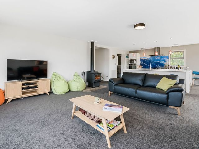 Pisa View Paradise - Cromwell Holiday Home - 1031846 - photo 3