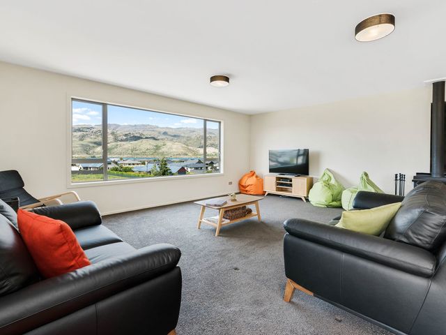 Pisa View Paradise - Cromwell Holiday Home - 1031846 - photo 2