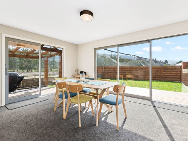 Pisa View Paradise - Cromwell Holiday Home - 1031846 - photo 4