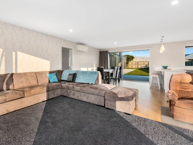 Pisa Oasis - Cromwell Holiday Home - 1031882 - photo 4