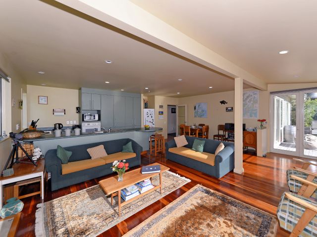 Ngaire's Haven - Mahau Sound Holiday Home - 1031883 - photo 3