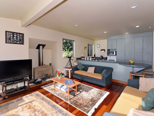 Ngaire's Haven - Mahau Sound Holiday Home - 1031883 - photo 5