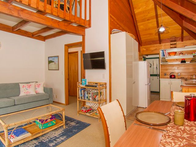 Cedar Cottage - Tairua Holiday Home - 1031903 - photo 4