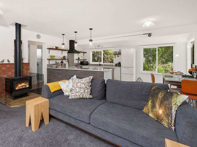 Great Lake Oasis - Kuratau Holiday Home - 1031946 - photo 2