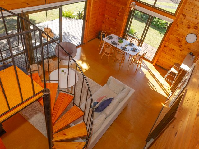 Estuary Escape - Pauanui Holiday Home - 1031965 - photo 4