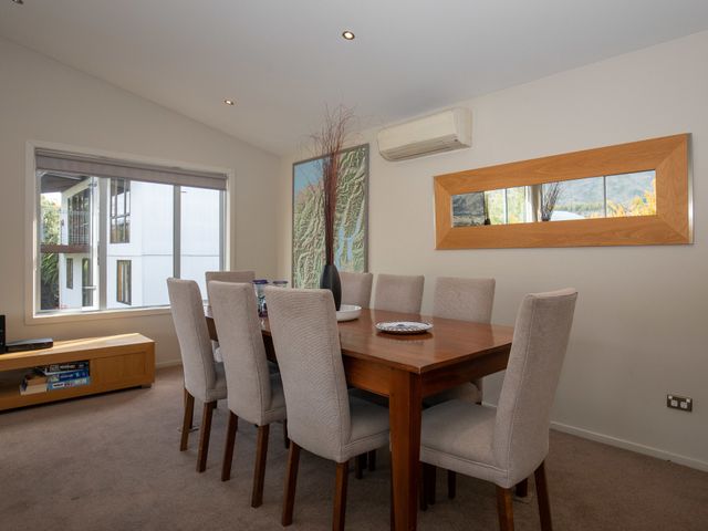 Skyline Outlook - Wanaka Home - 1031969 - photo 4