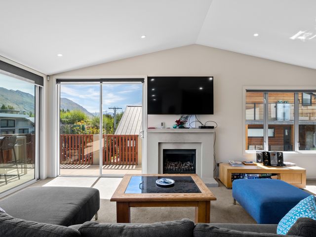Skyline Outlook - Wanaka Home - 1031969 - photo 2