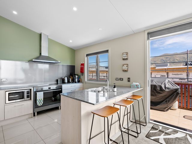 Skyline Outlook - Wanaka Home - 1031969 - photo 5