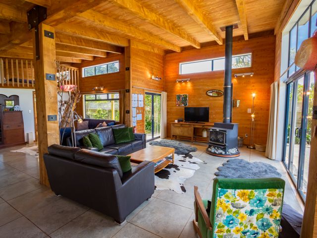 Mohua - Pakawau Holiday Home - 1031981 - photo 2