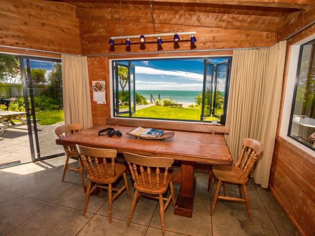 Mohua - Pakawau Holiday Home - 1031981 - photo 5