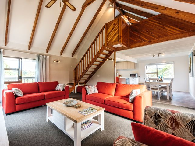 Oneroa Oasis - Oneroa Holiday Home - 1032002 - photo 4