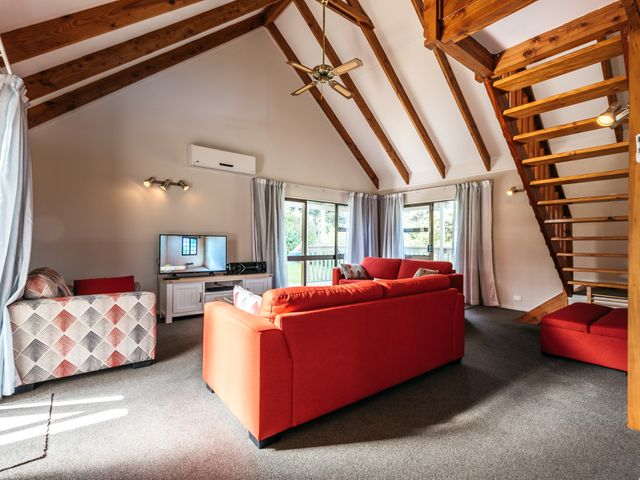 Oneroa Oasis - Oneroa Holiday Home - 1032002 - photo 3