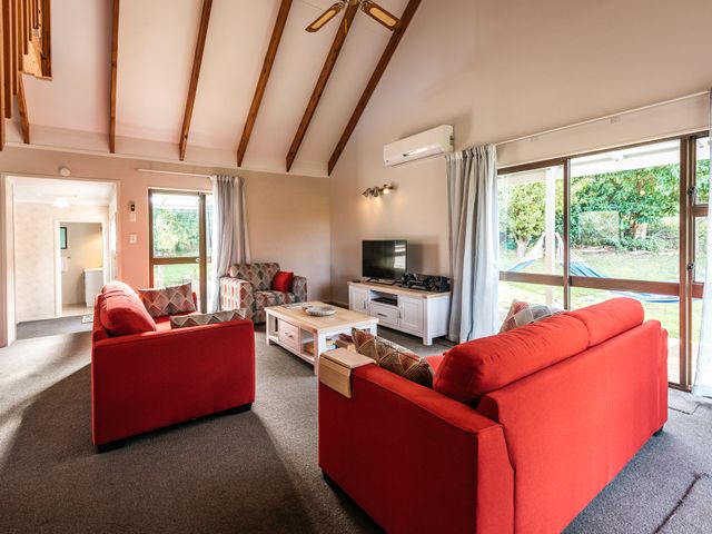 Oneroa Oasis - Oneroa Holiday Home - 1032002 - photo 2