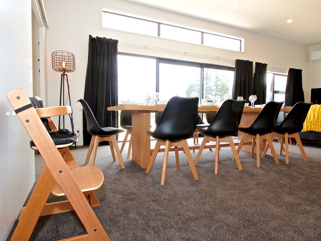 Mountain Adventure Spa Escape - Ohakune Home - 1032018 - photo 5