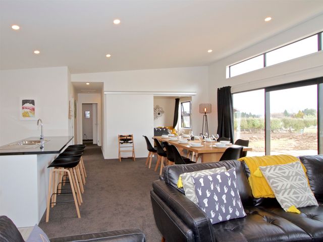 Mountain Adventure Spa Escape - Ohakune Home - 1032018 - photo 4