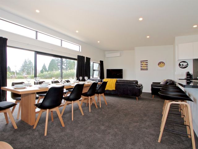 Mountain Adventure Spa Escape - Ohakune Home - 1032018 - photo 3