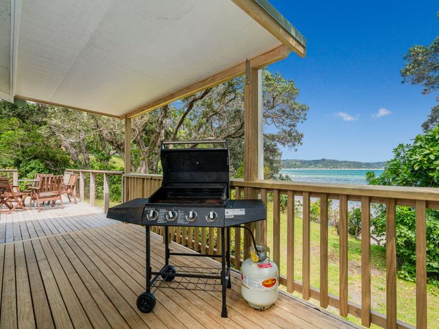 Waters Edge Cottage - Hahei Bach - 1032023 - photo 4