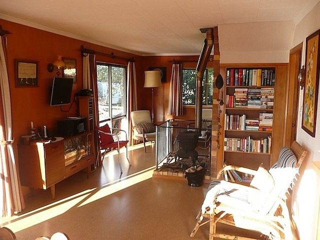 Cute Cottage - Cooks Beach Bach - 1032035 - photo 2