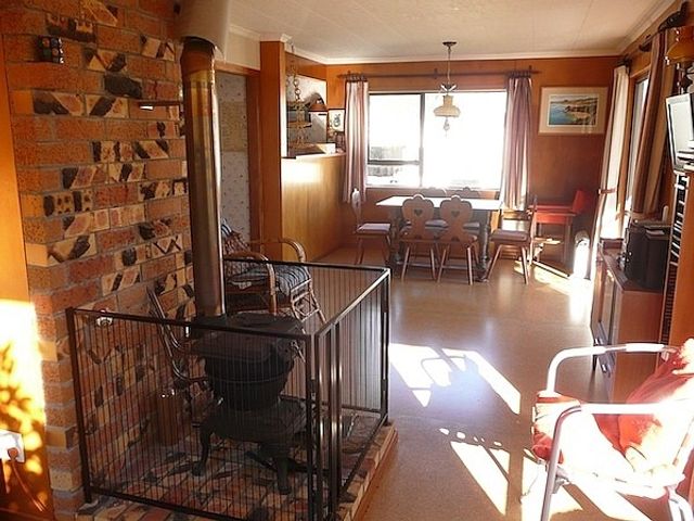 Cute Cottage - Cooks Beach Bach - 1032035 - photo 4