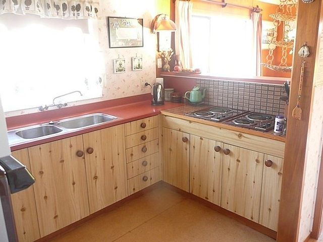 Cute Cottage - Cooks Beach Bach - 1032035 - photo 5